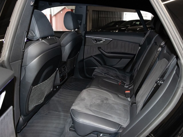 Audi Q8 50 TDI Competition Quattro