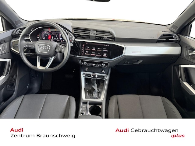 Audi Q3 35 TFSI S-Tronic