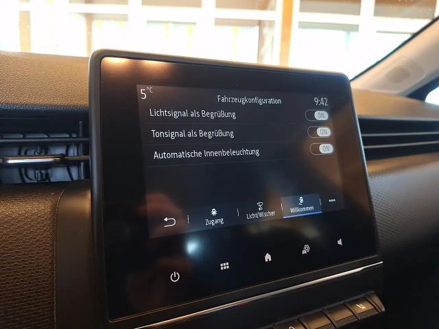 Renault Clio TCe 90 Zen