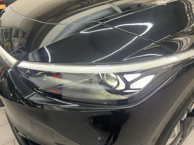 Volkswagen ID.7 GTX Tourer