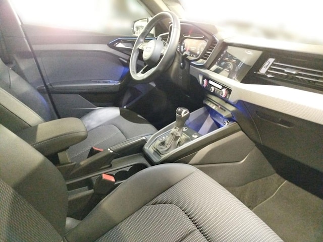 Audi A1 30 TFSI S-Tronic Sportback