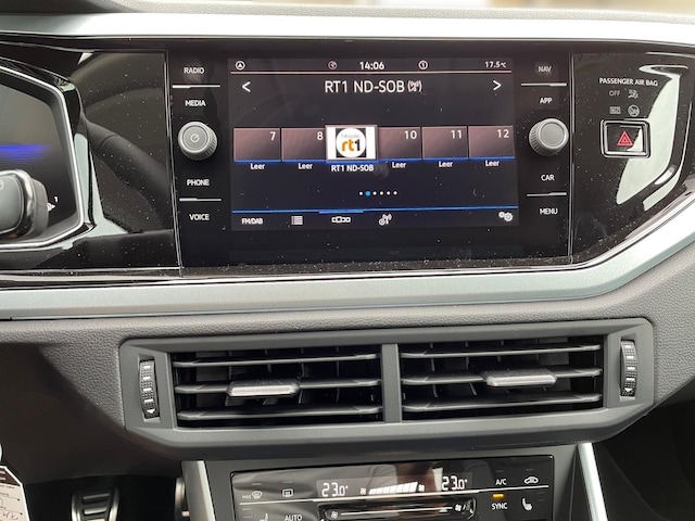 Volkswagen Polo VI 1.0 *APPCON*KAMERA*SITZH*LED*