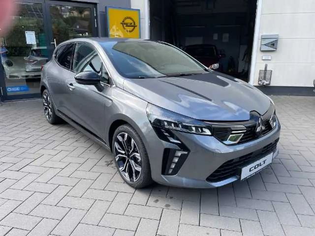 Mitsubishi Colt 1.0