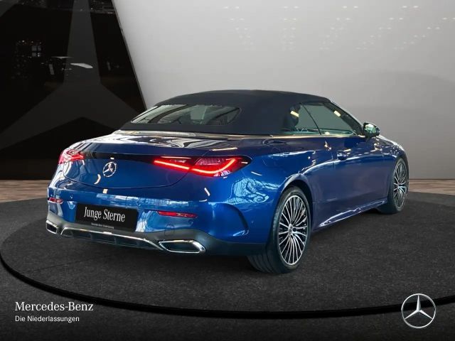 Mercedes-Benz CLE 300 4MATIC AMG Line