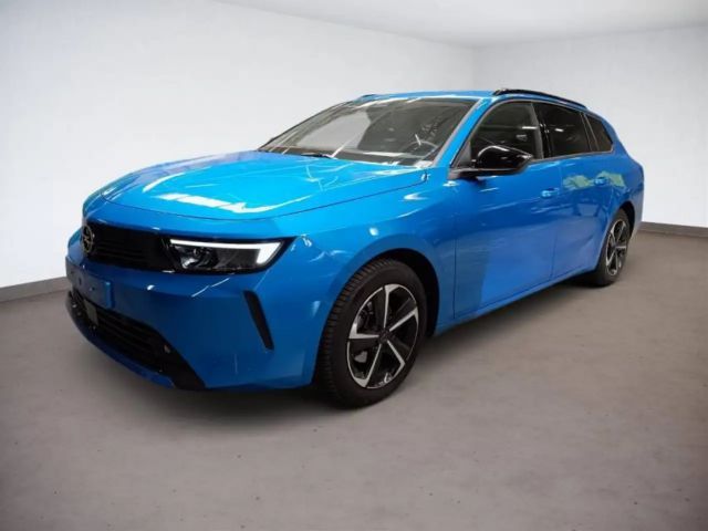 Opel Astra Sports Tourer