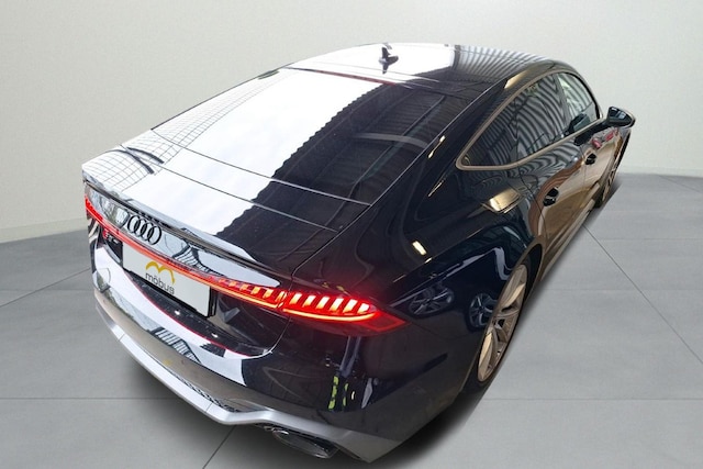 Audi RS7 Performance Quattro Sportback