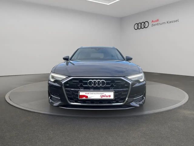 Audi A6 45 TFSI