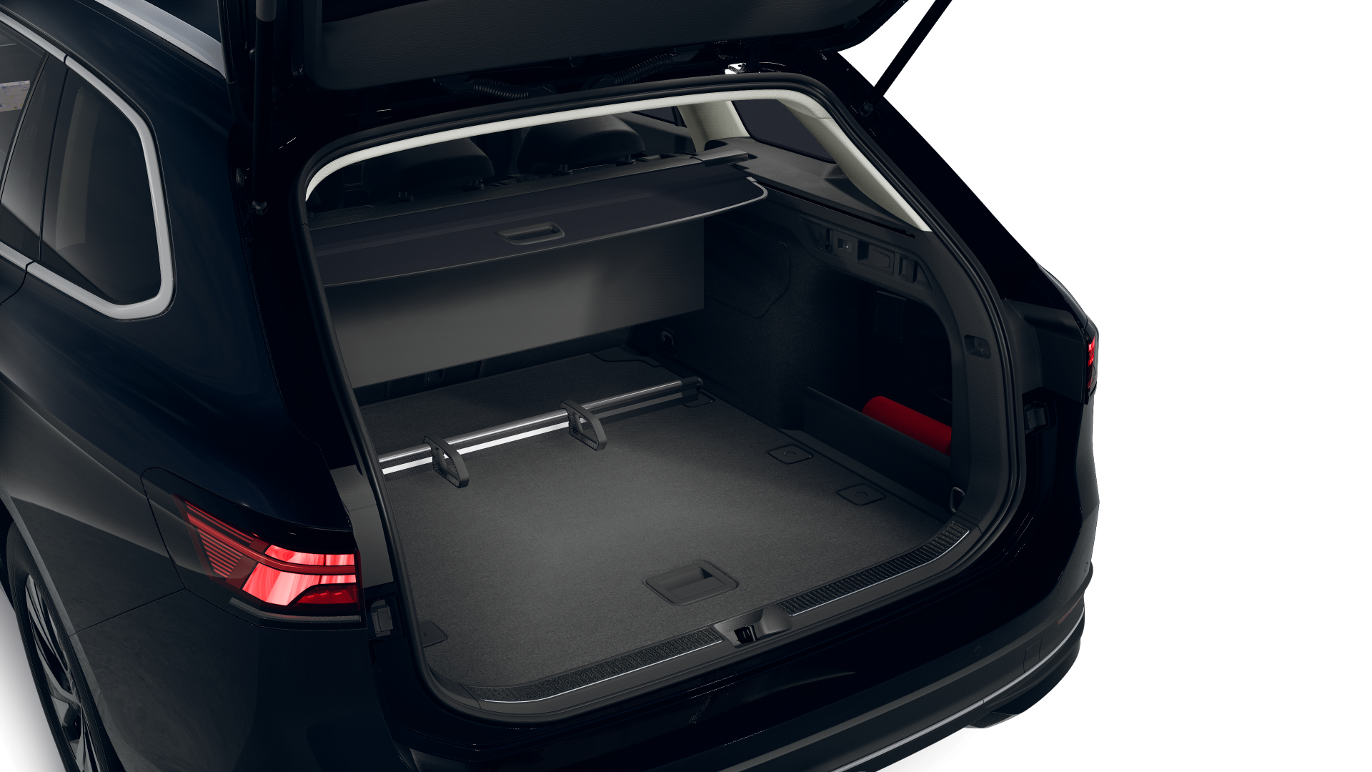 Volkswagen Passat 2.0 TDI Business DSG Variant