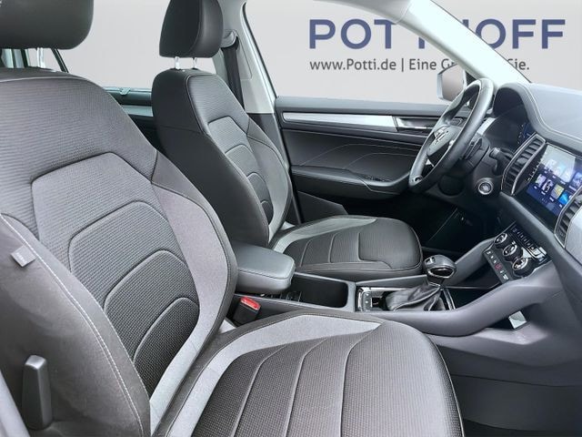 Skoda Kodiaq 2.0 TDI Tour