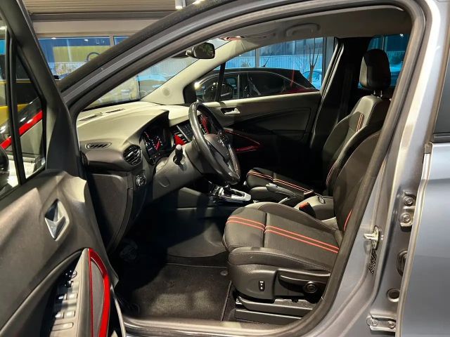 Opel Crossland X GS-Line Grand Sport