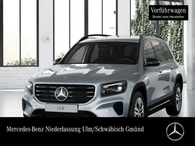 Mercedes-Benz GLB 200 GLB 200 d Progressive