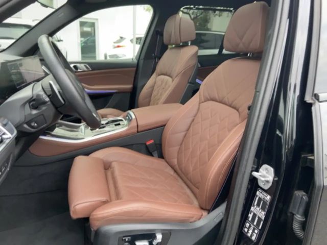 BMW X5 M-Sport xDrive