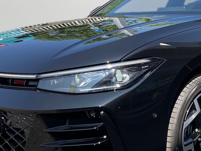 Volkswagen Passat 2.0 TDI