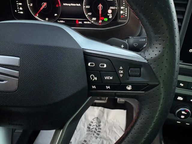 Seat Ateca 2.0 TDI DSG FR-lijn