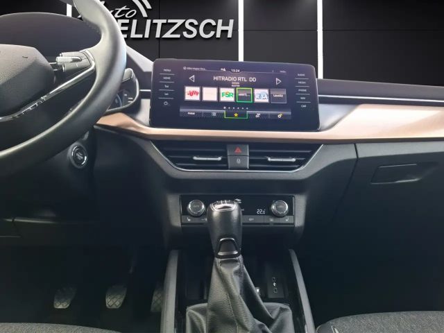 Skoda Kamiq Style Style