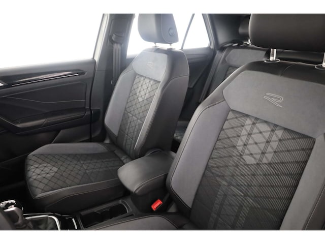 Volkswagen T-Roc 1.5 TSI R-Line