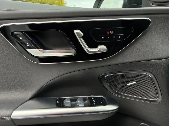 Mercedes-Benz C 180 AMG Line Sedan