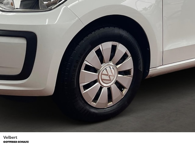 Volkswagen up! Basis Klima  PDC  Rückfahrkamera
