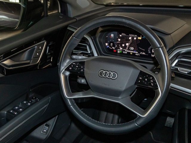 Audi Q4 e-tron 50 Quattro