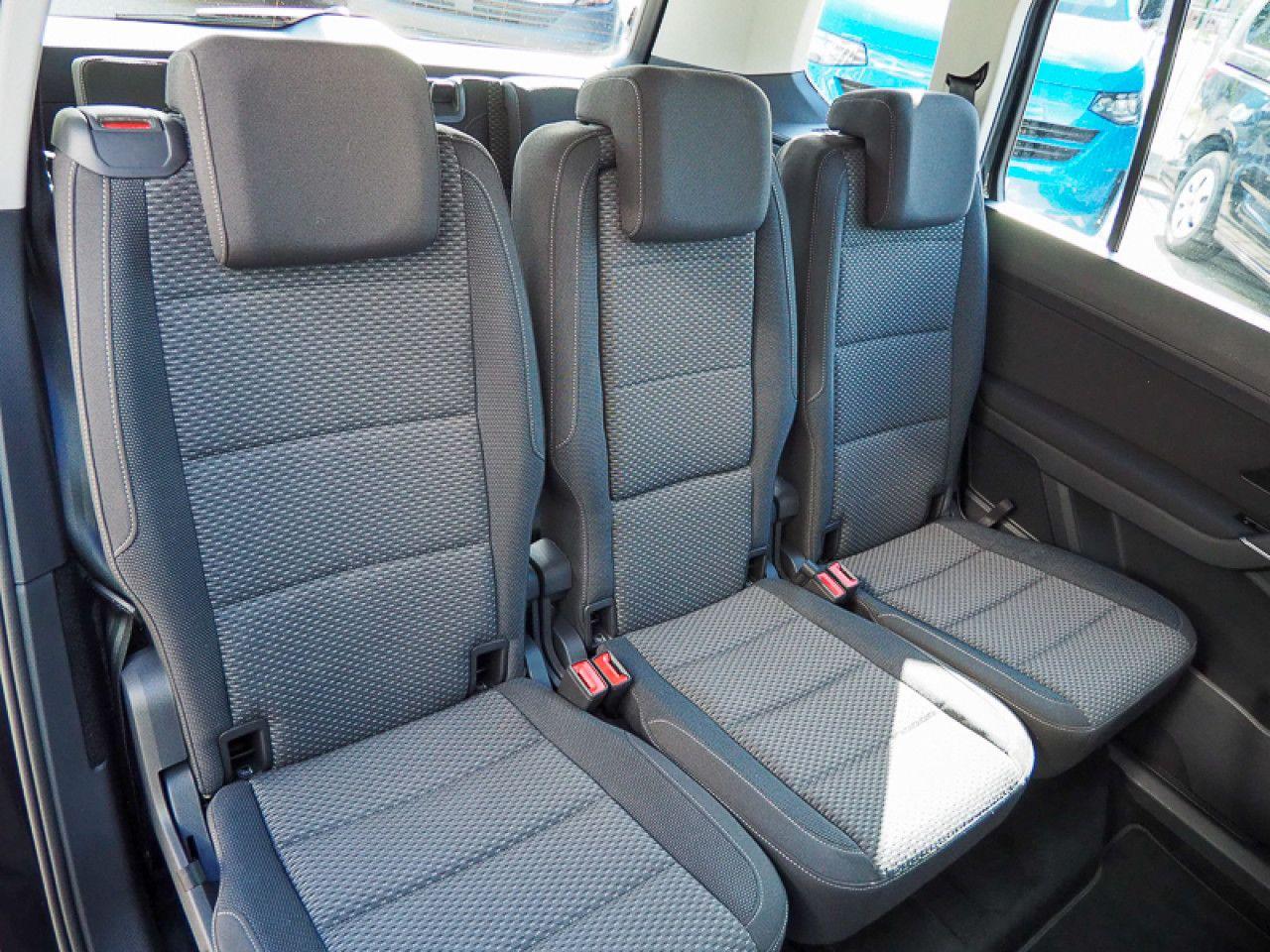 Volkswagen Touran 1.5 TSI Comfortline