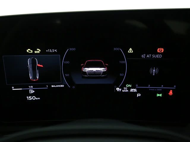 Audi A6 e-tron Avant Edition Quattro