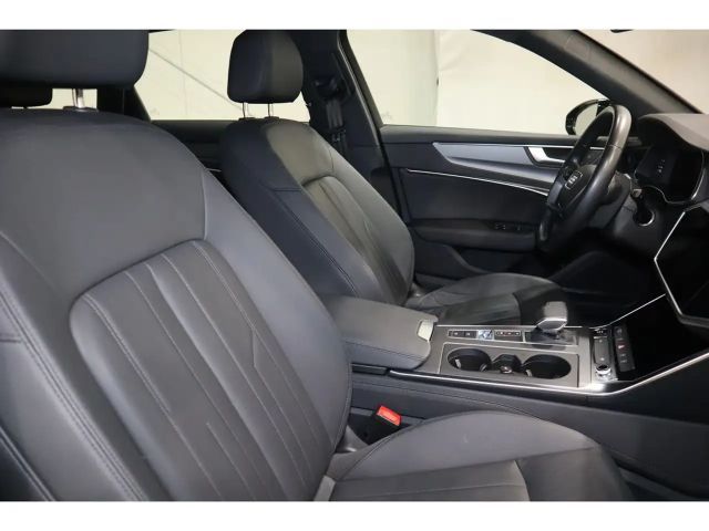 Audi A6 50 TFSI Avant Hybride Quattro
