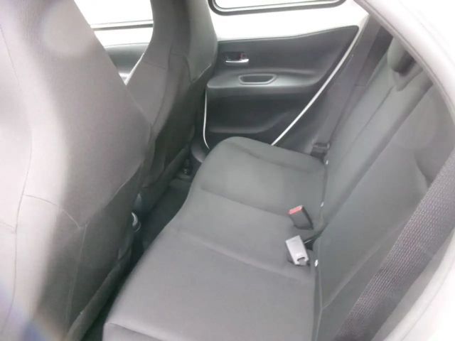 Toyota Aygo X Hatchback Play X-play