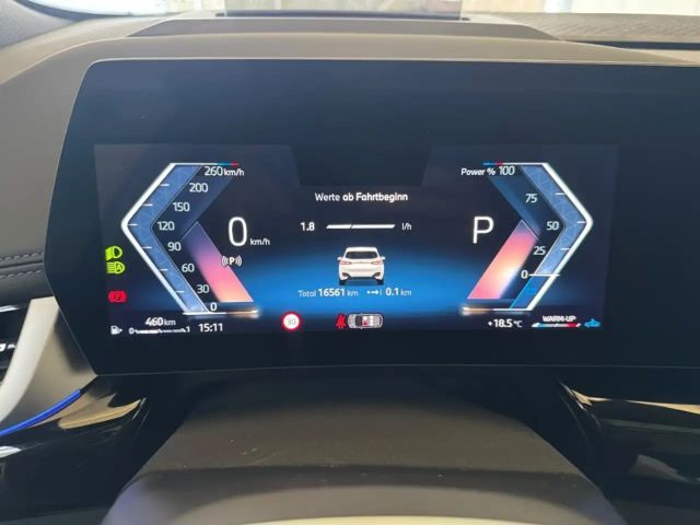 BMW 218 Active Tourer M-Sport