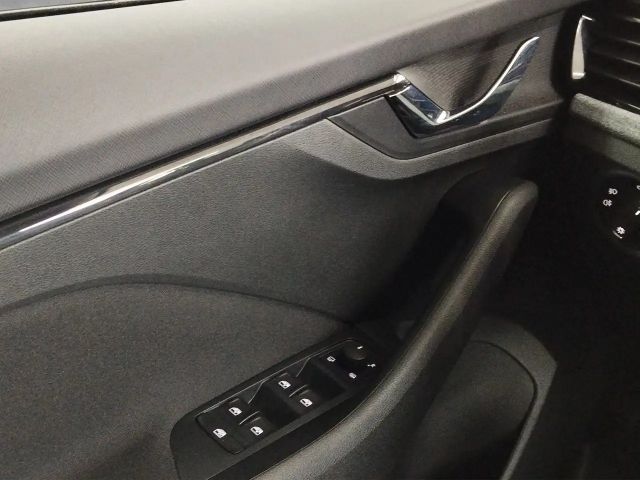 Skoda Kamiq 1.5 TSI Drive