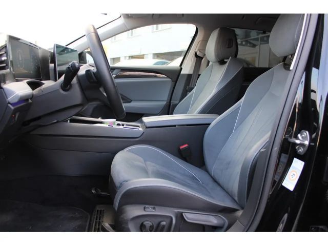 Volkswagen Passat Business Variant