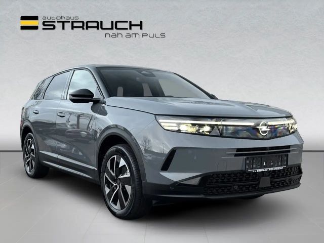 Opel Grandland X GS-Line Grand Sport