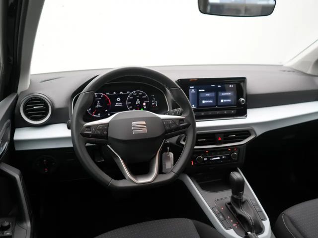 Seat Arona DSG Style