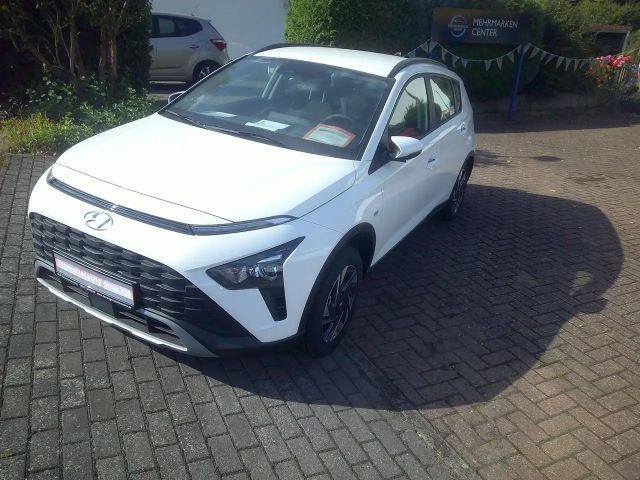 Hyundai Bayon 1.0 Select T-GDi