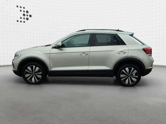 Volkswagen T-Roc 1.5 TSI DSG Move