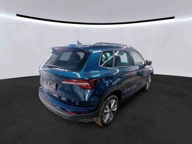 Skoda Karoq 1.5 TSI Style Style