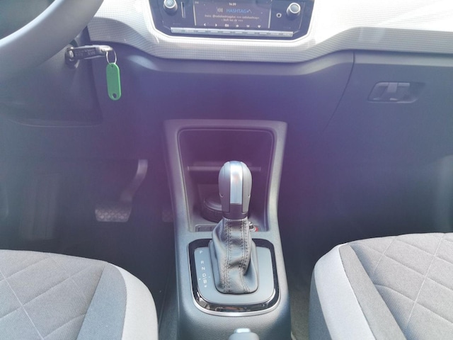 Volkswagen e-up! e-up! EDITION Rüfakam*Ambiente*Climatr.