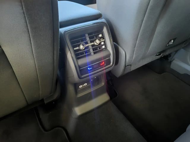 Skoda Kodiaq 1.5 TSI Selection