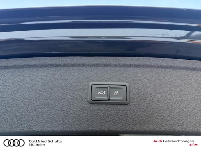 Audi Q5 40 TDI Quattro S-Tronic