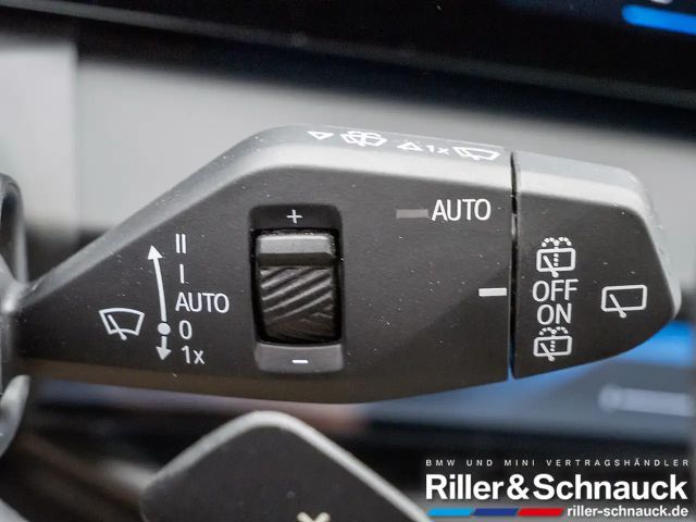 BMW X3 M-Sport xDrive