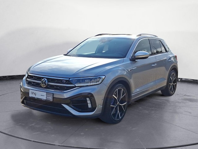 Volkswagen T-Roc 2.0 TSI