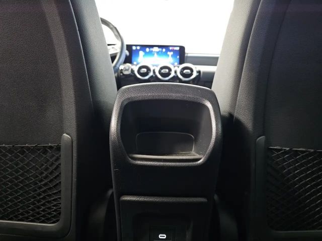 Mercedes-Benz A 180 Progressive