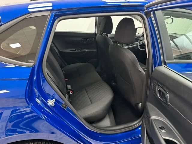 Hyundai i20 1.0 T-GDi Trend