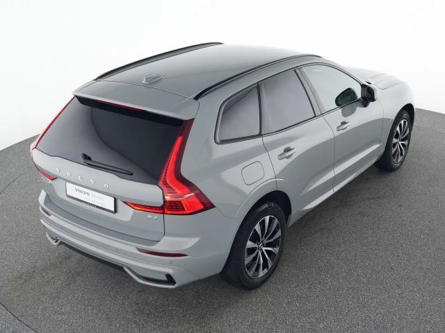 Volvo XC60 Dark Plus