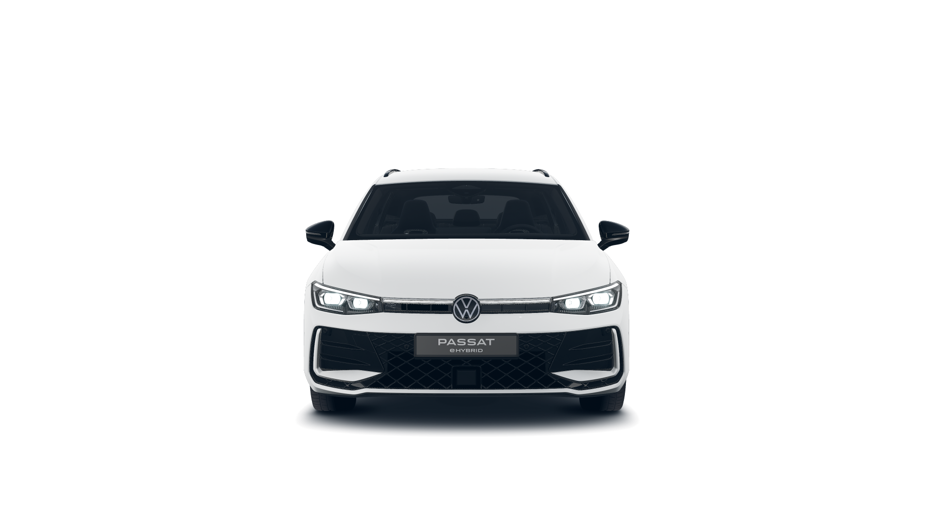 Volkswagen Passat R-Line eHybrid