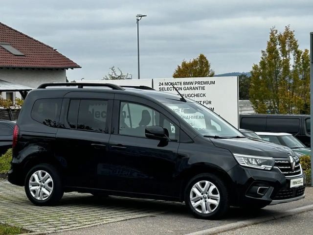 Renault Kangoo Techno