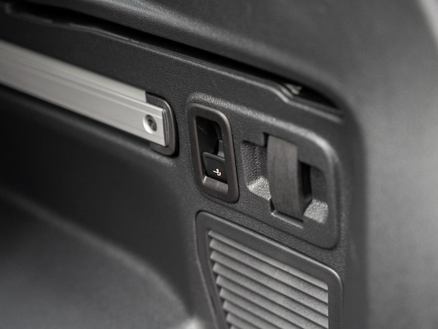 Volkswagen Touran 1.5 TSI