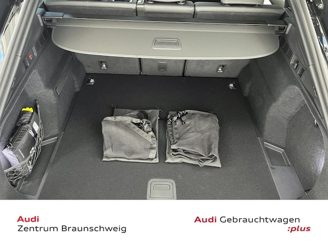 Audi Q5 Quattro S-Tronic Sportback