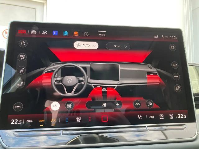 Volkswagen Passat Business DSG Variant