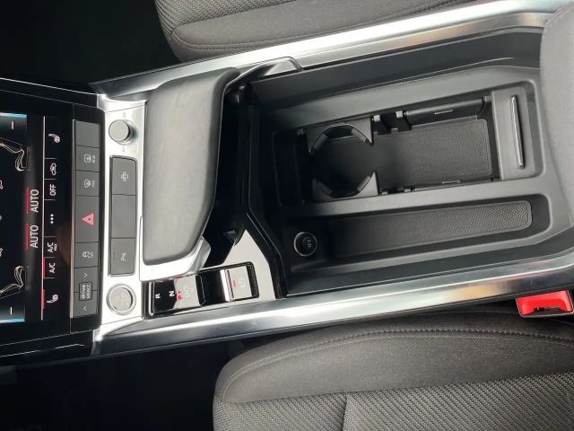 Audi e-tron Quattro