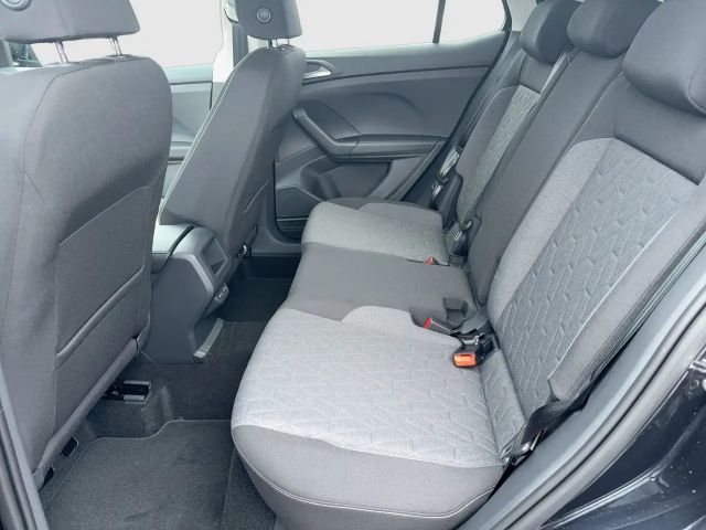 Volkswagen T-Cross Friends TSI